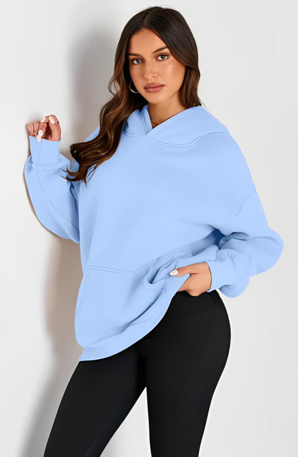 Utrechtlynn ® | TRENDY HOODIE (1+1 GRATIS)