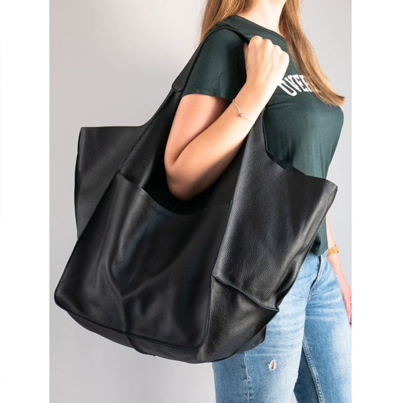 Utrechtlynn ® |  OVERSIZED WEEKENDTAS