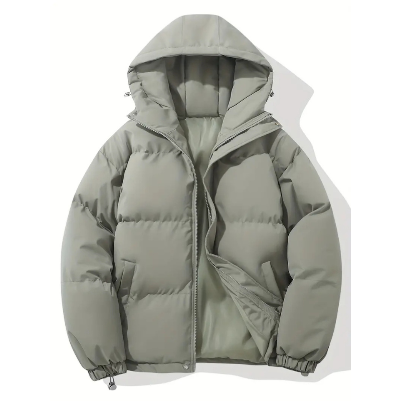 Utrechtlynn ® | ULTIMATE WINTER PARKA