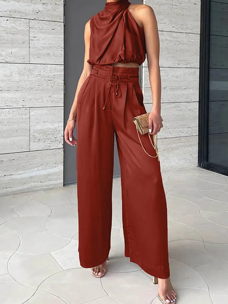 Utrechtlynn ® | TRENDY TWEEDELIGE SET