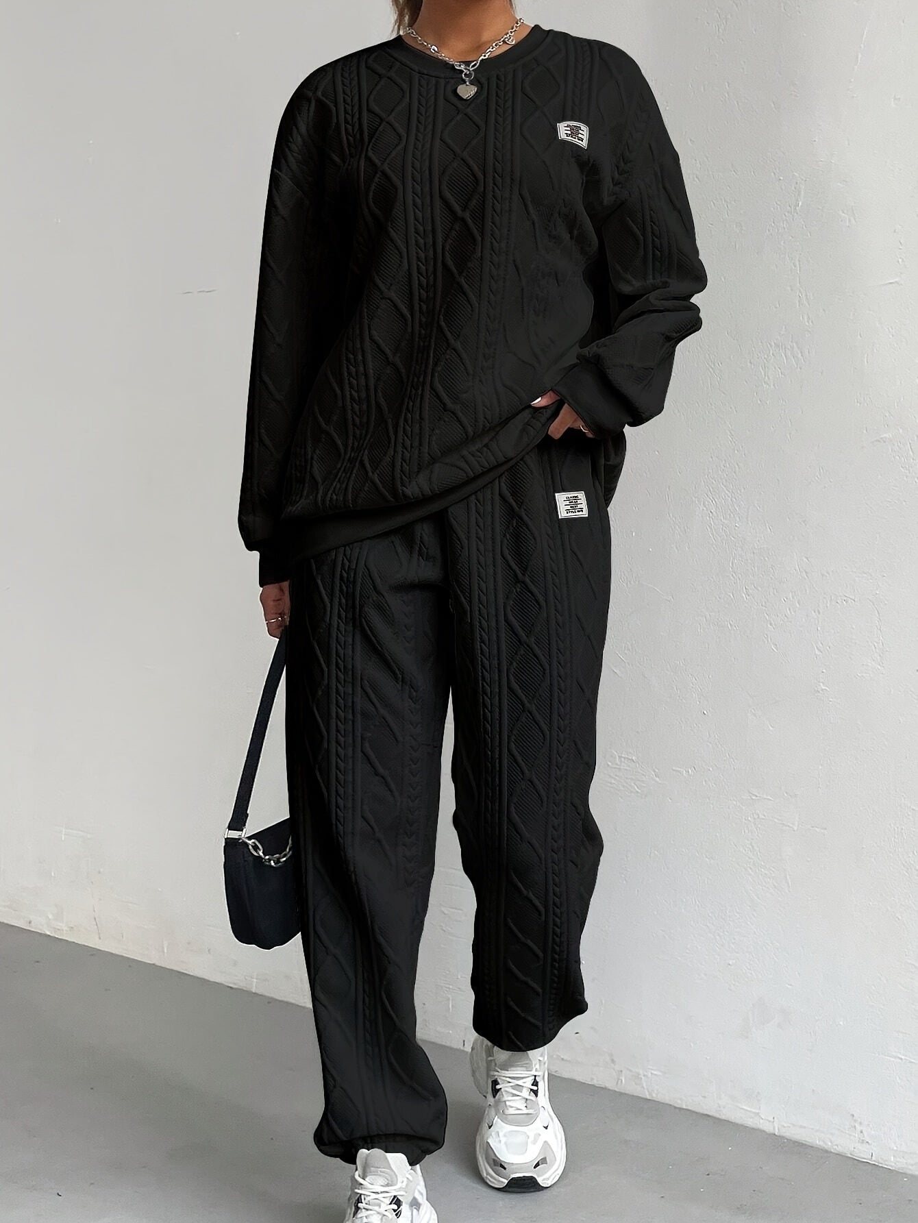 Utrechtlynn ® | RELAXED JOGGING FIT