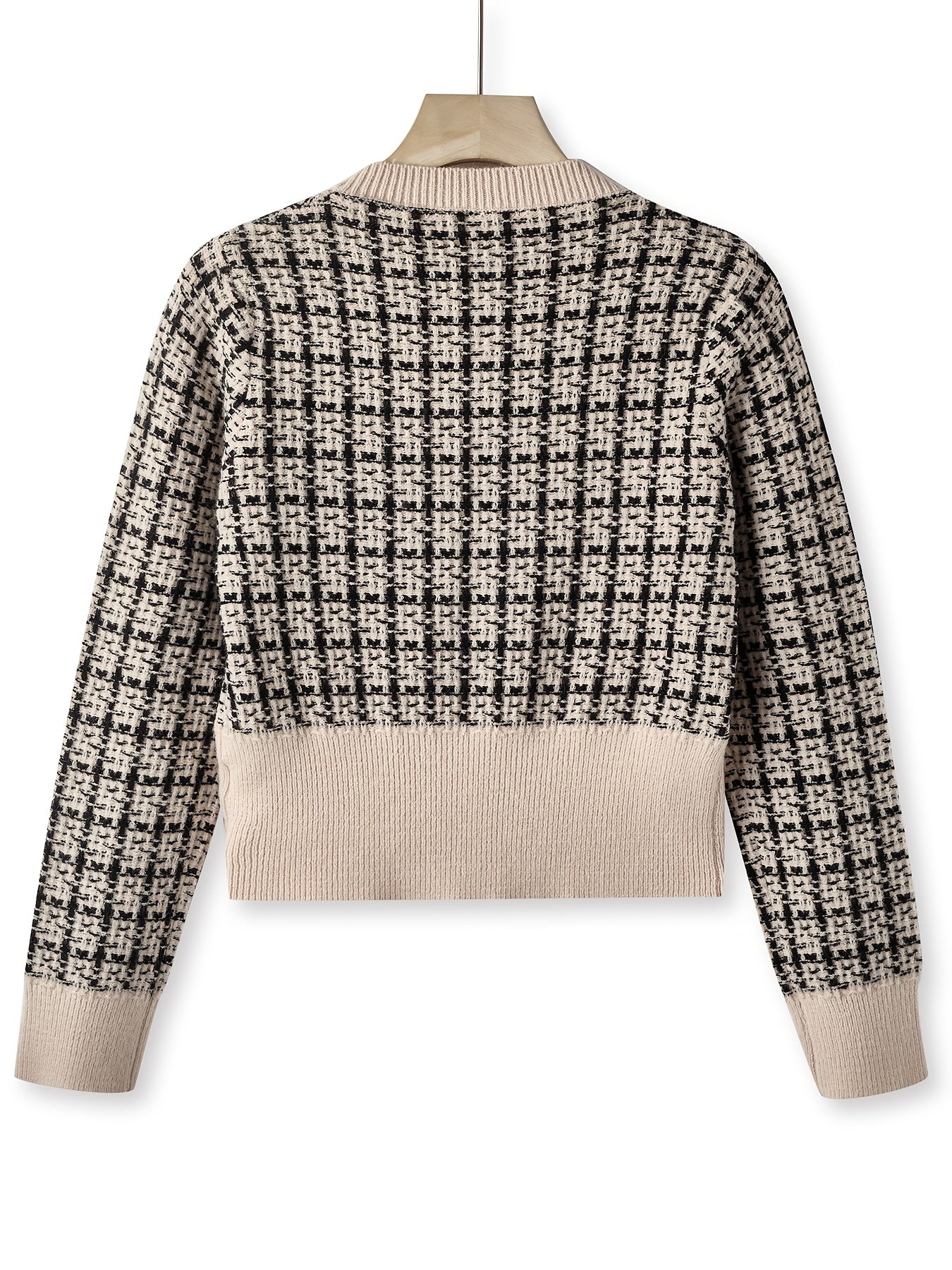 Utrechtlynn ® | GERUITE CARDIGAN MET KNOOPSLUITING