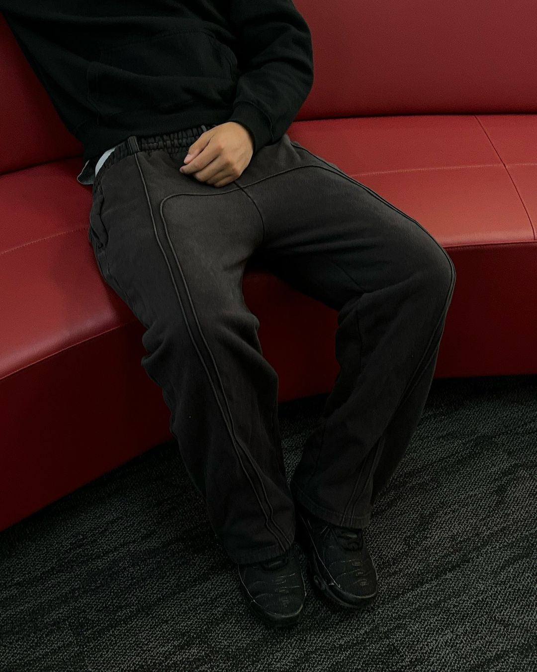 Utrechtlynn® | SWEATPANTS