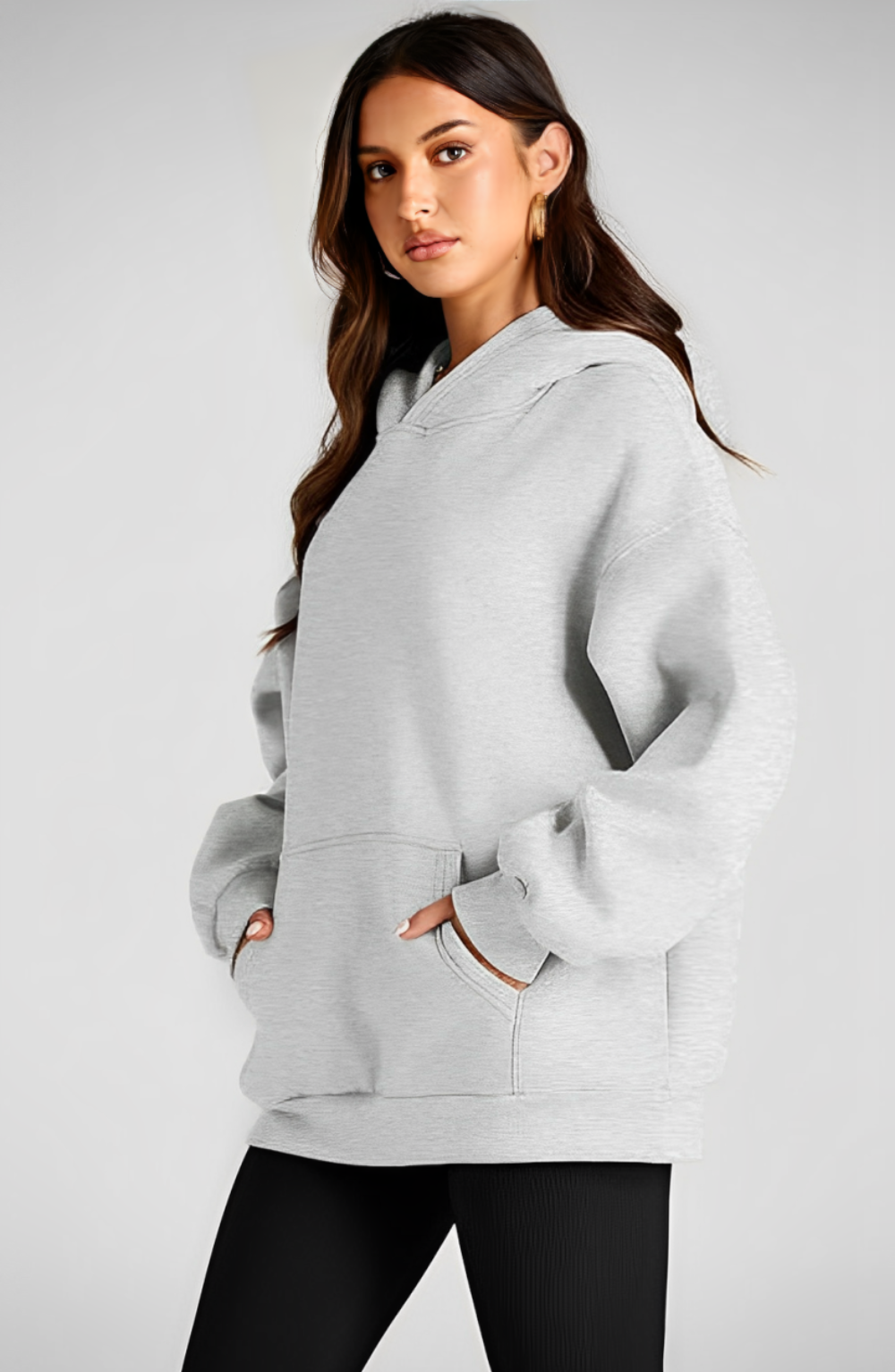 Utrechtlynn ® | TRENDY HOODIE (1+1 GRATIS)