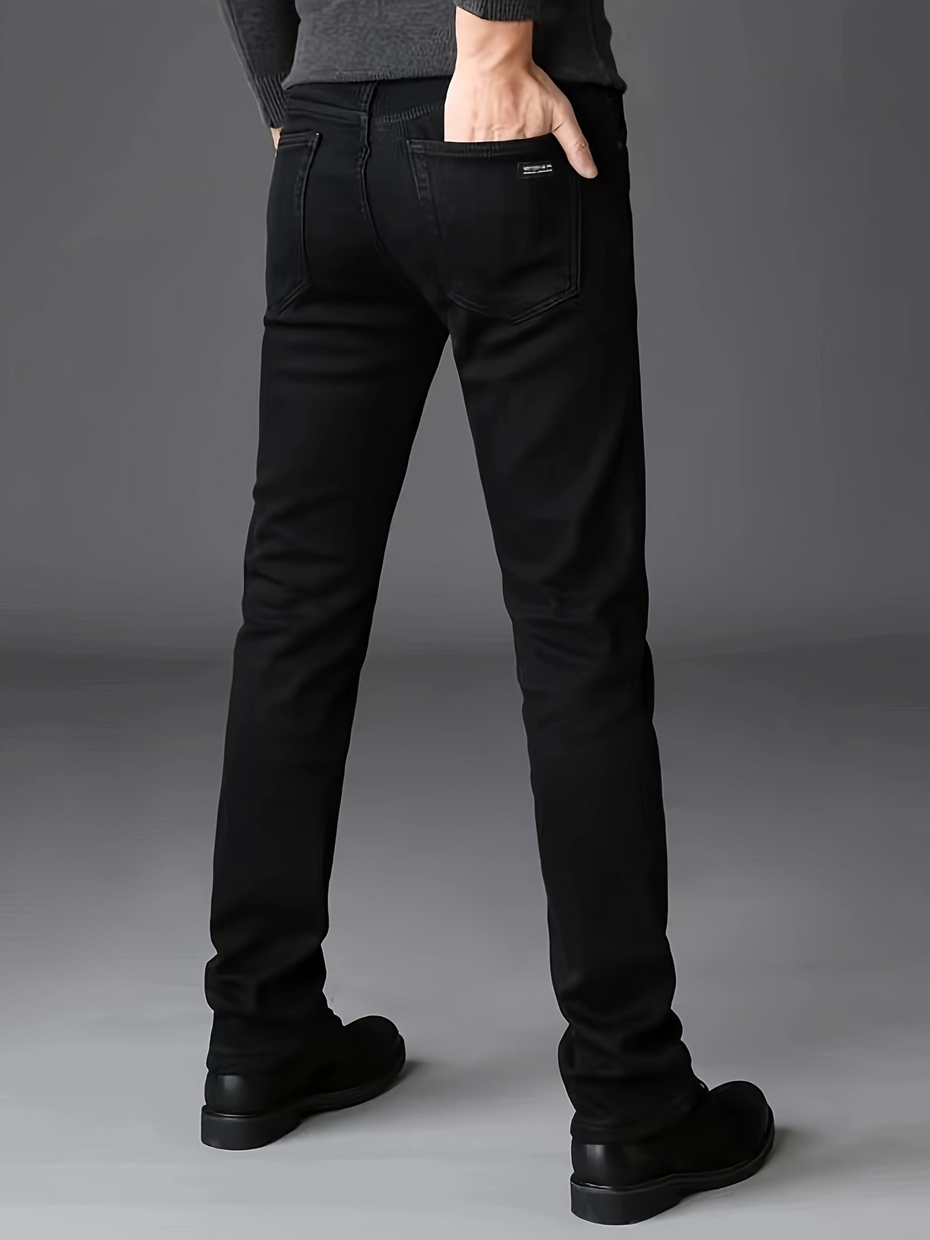 Utrechtlynn ® | SLIM FIT DENIM JEANS