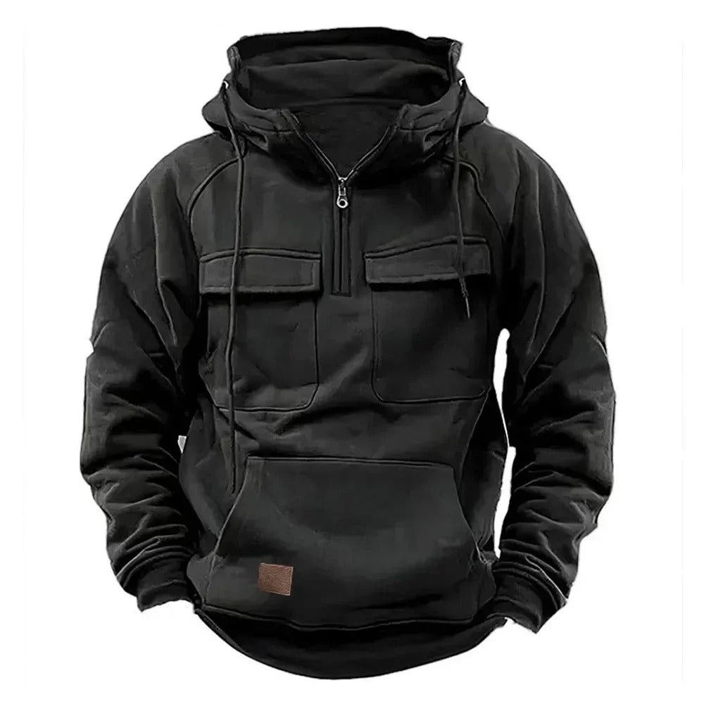 Utrechtlynn ®| TRENDY HOODIE