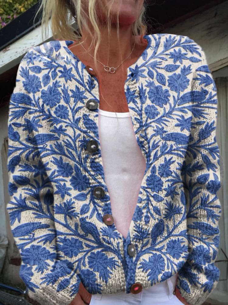 Utrechtlynn ® | COZY GILET