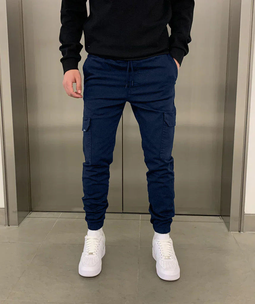 Utrechtlynn ® | CARGO JOGGER FIT