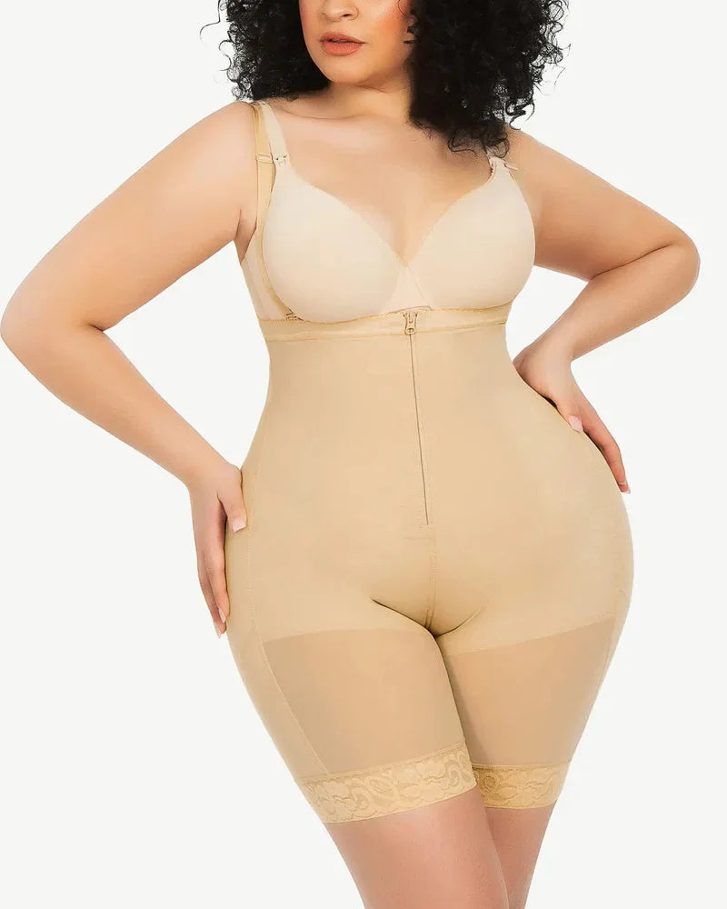 Utrechtlynn ® |  BODY SHAPEWEAR SHORTS (Deluxe)