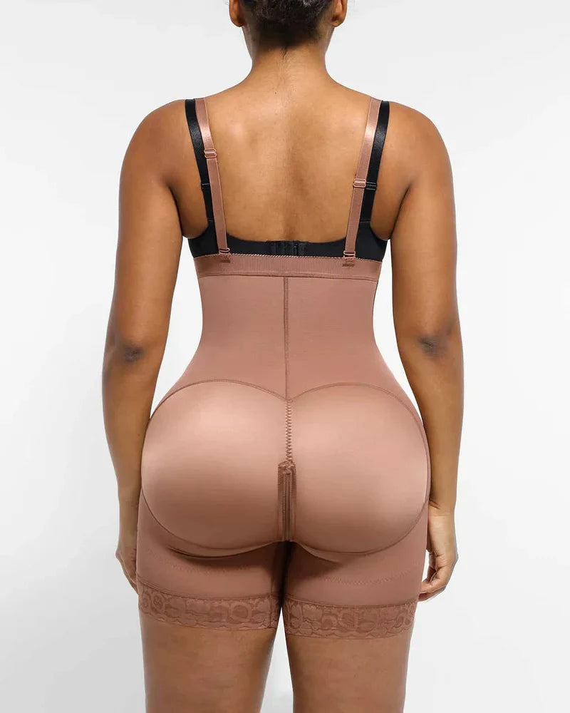 Utrechtlynn ® |  BODY SHAPEWEAR SHORTS (Deluxe)