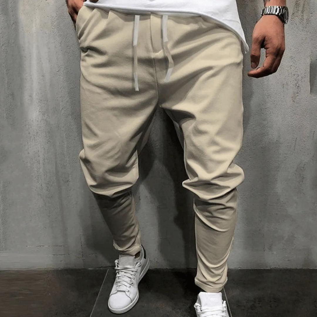 Utrechtlynn ® |  COMFY JOGGER FIT