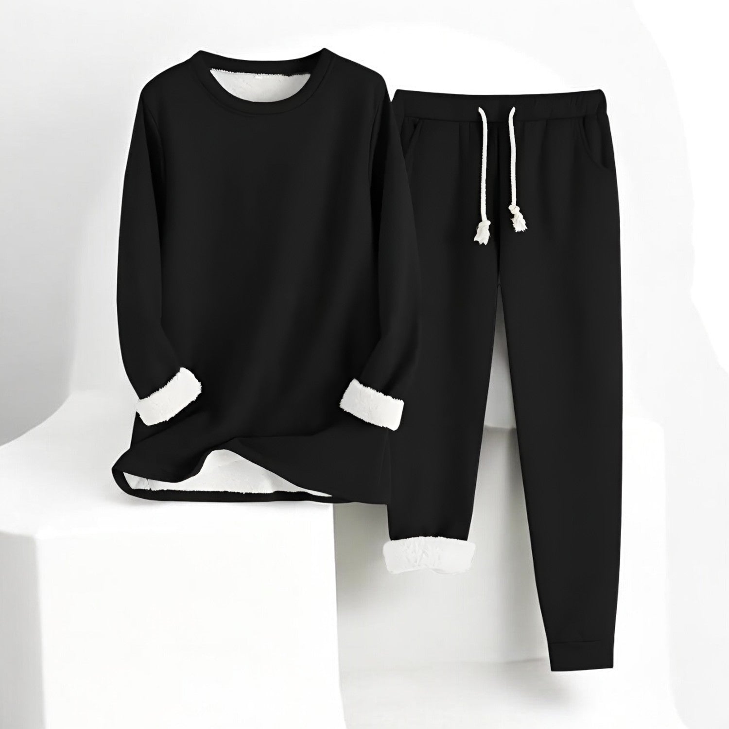 Utrechtlynn ® | THERMO FLEECE SET