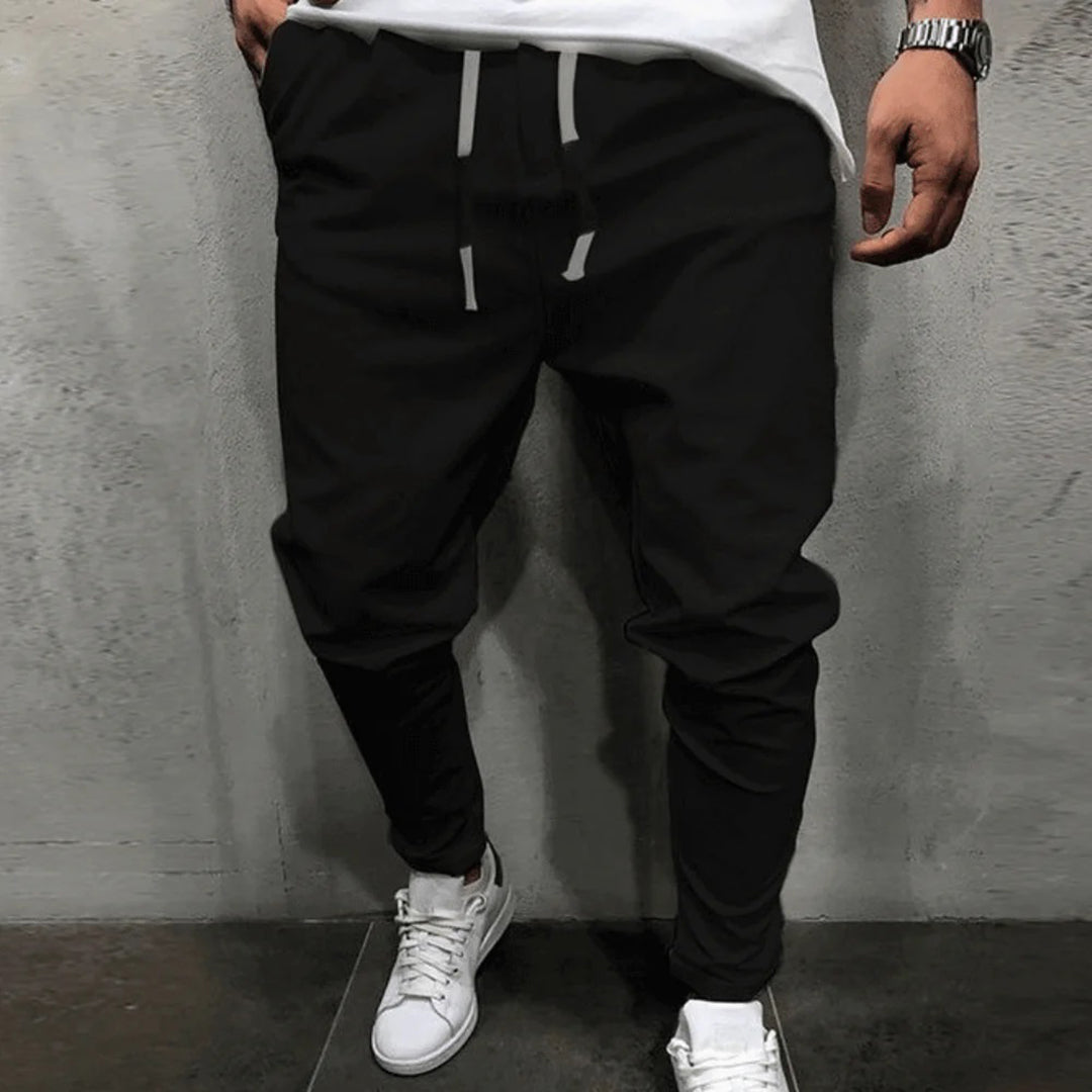 Utrechtlynn ® |  COMFY JOGGER FIT