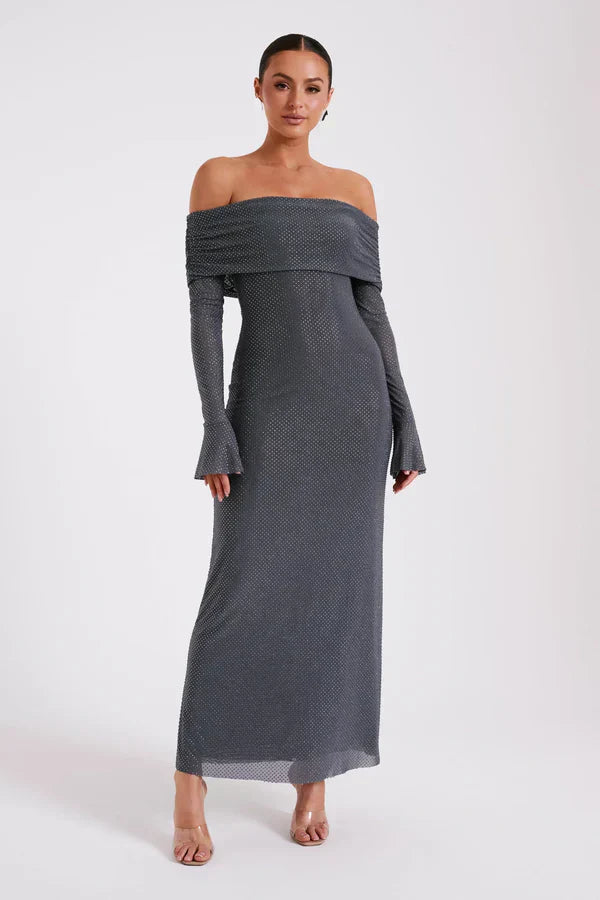 Utrechtlynn ® | AURELIA MAXI DRESS