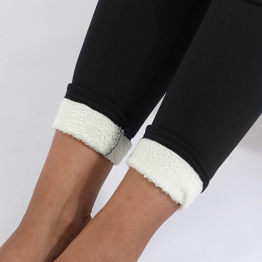 Utrechtlynn® | WARME WINTERLEGGING