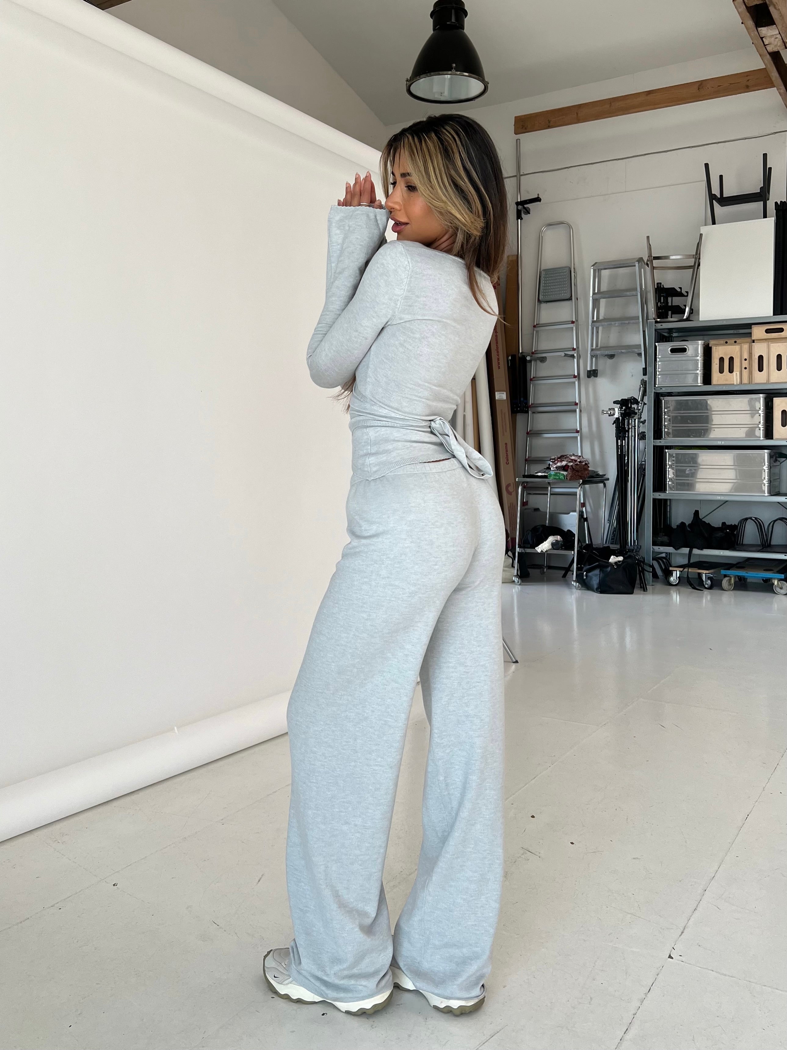 Utrechtlynn ® | SOFT KNIT TOP