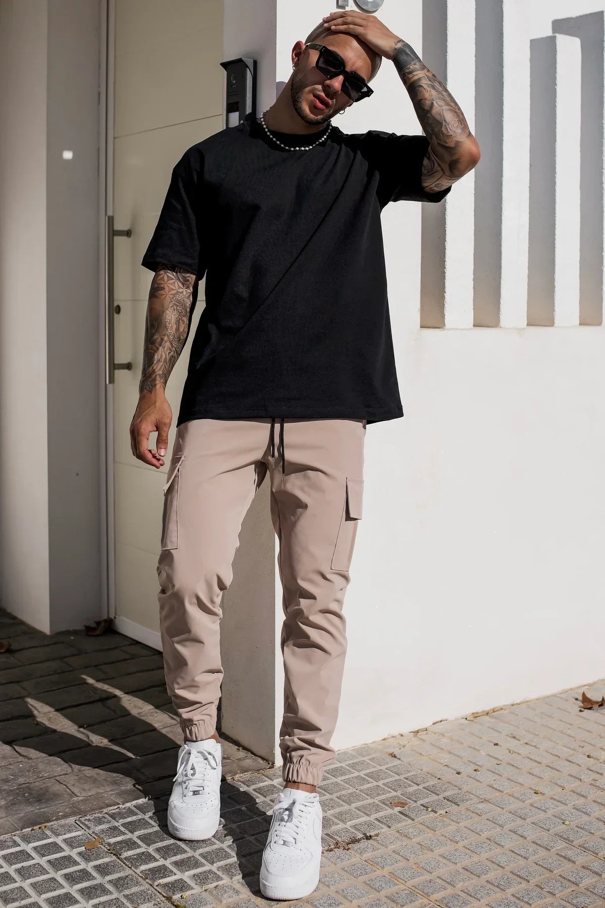 Utrechtlynn ® | COMFY CARGO BROEK