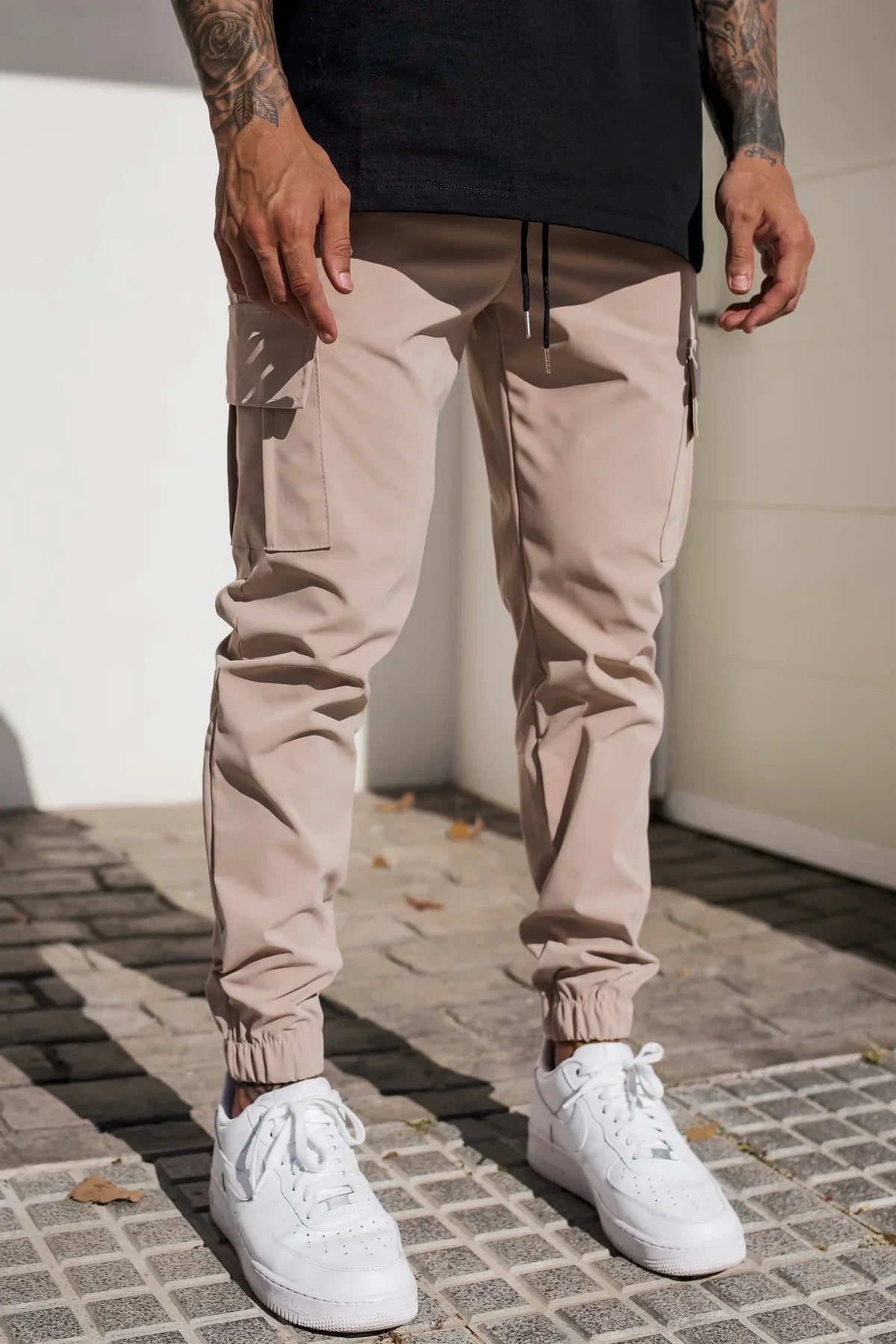Utrechtlynn ® | COMFY CARGO BROEK