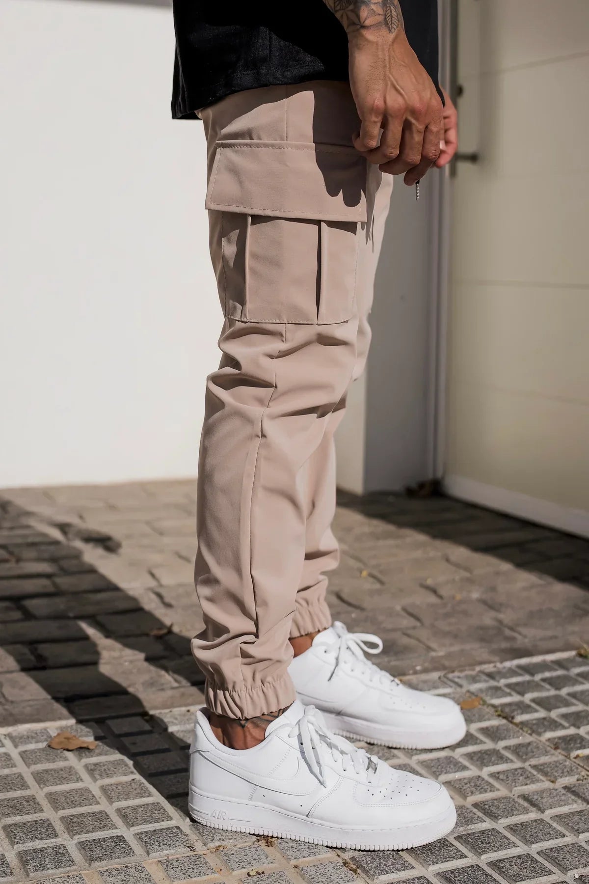 Utrechtlynn ® | COMFY CARGO BROEK