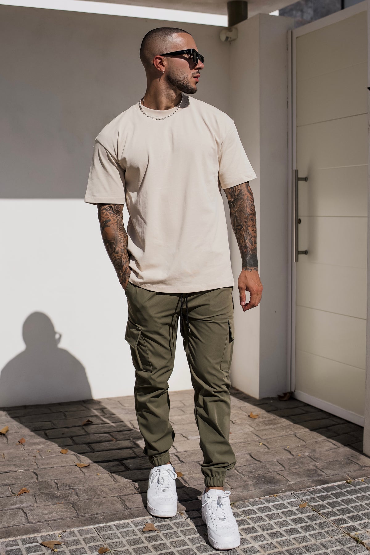 Utrechtlynn ® | COMFY CARGO BROEK