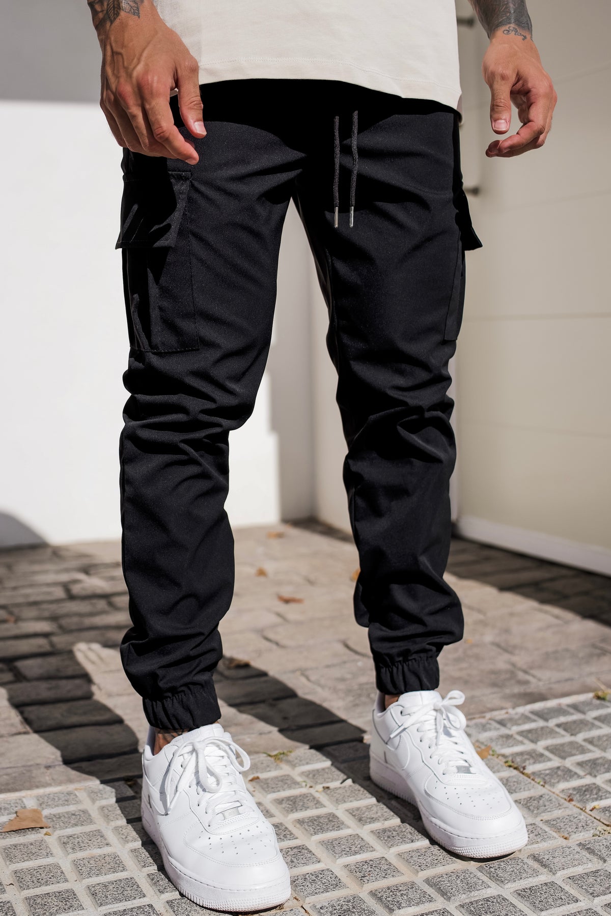 Utrechtlynn ® | COMFY CARGO BROEK