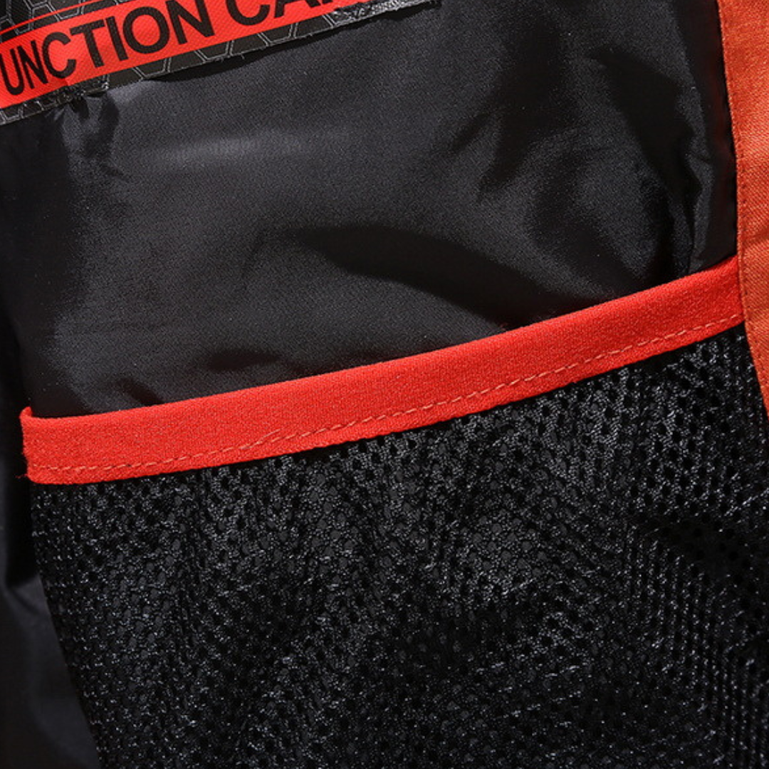 Utrechtlynn ® | PREMIUM GANZENDONS PARKA