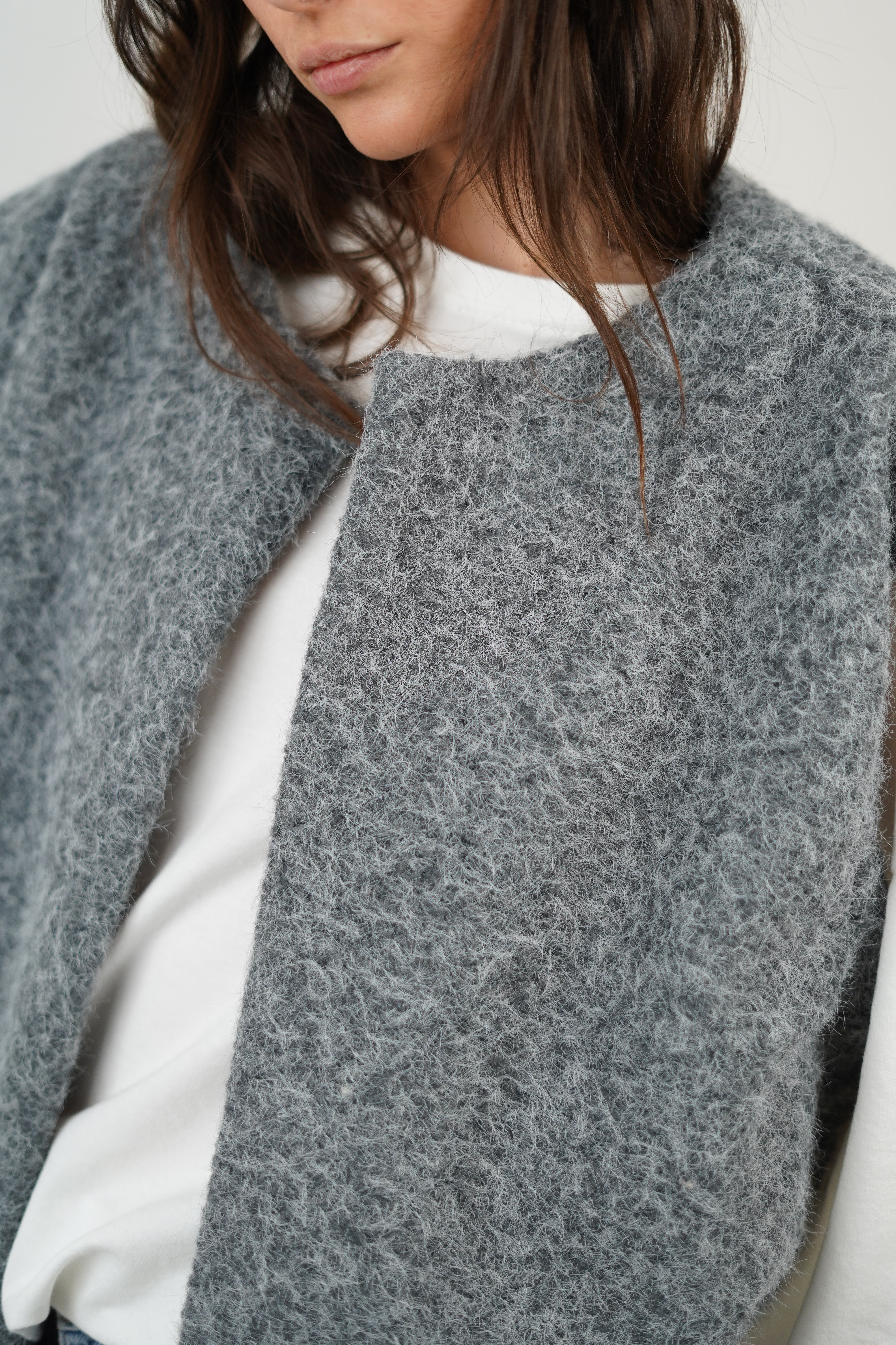 Utrechtlynn ® | MODIEUZE VEST