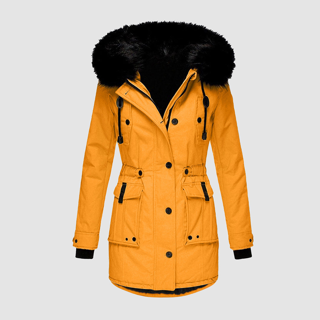 Utrechtlynn ® |  LANGE WINTERJAS VOOR DAMES