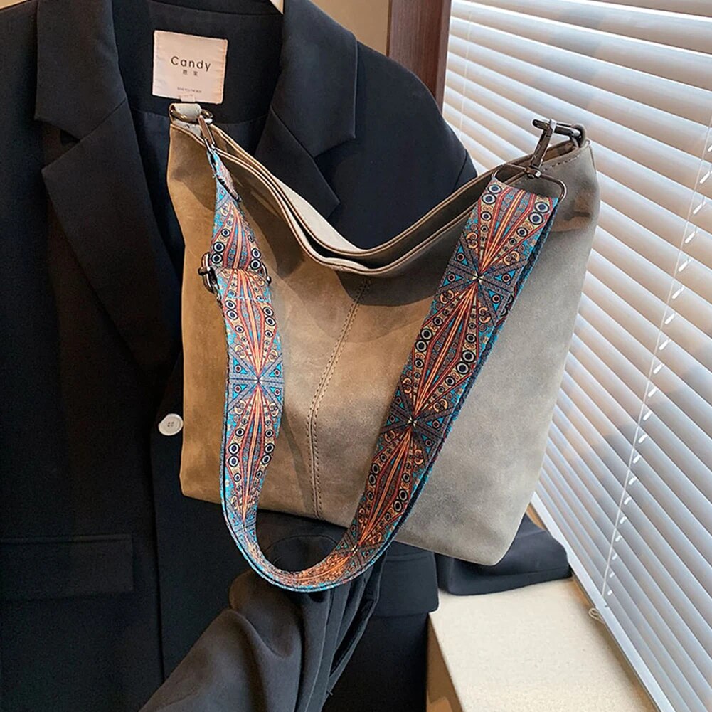 Utrechtlynn ® | ELEGANTE VINTAGE HANDTAS