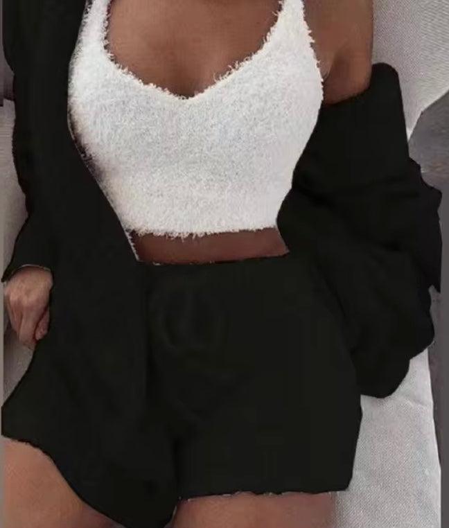 Utrechtlynn ® | COZY KNIT SET