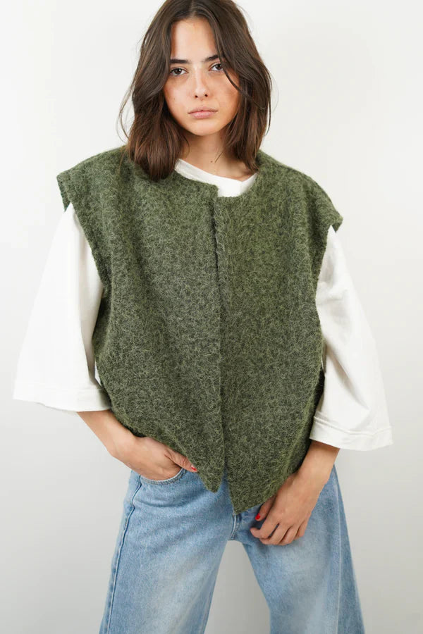 Utrechtlynn ® | MODIEUZE VEST