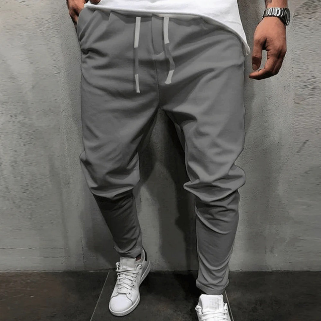 Utrechtlynn ® |  COMFY JOGGER FIT