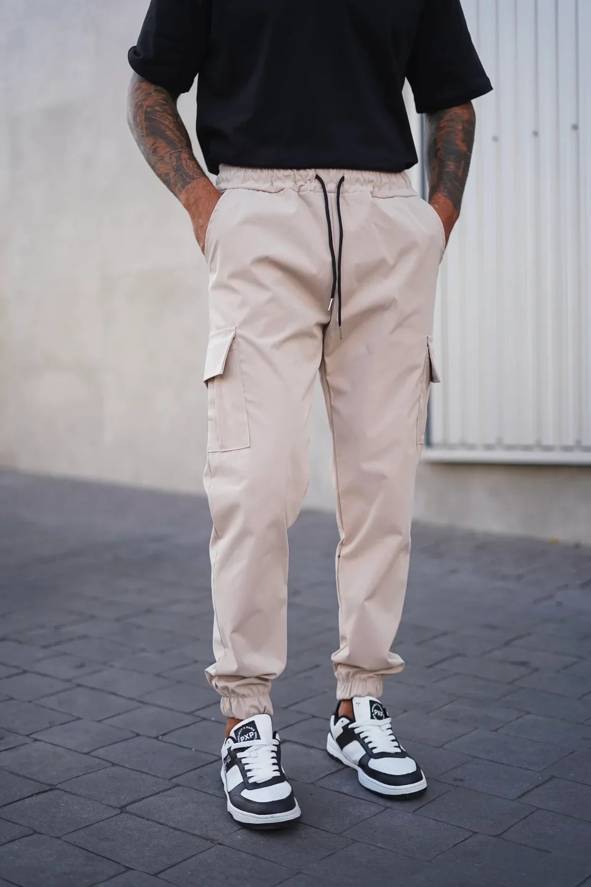 Utrechtlynn ® | COMFY CARGO BROEK
