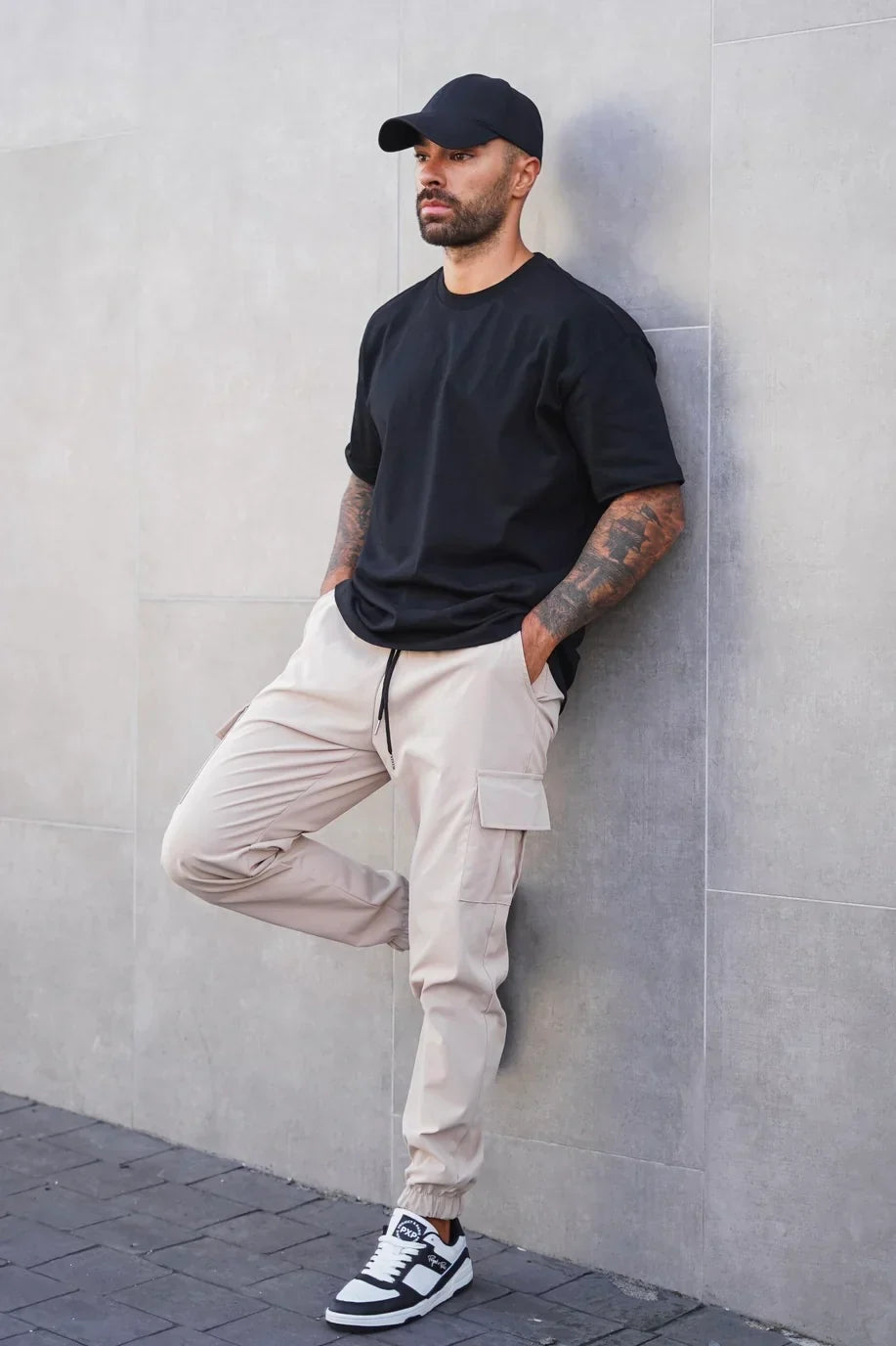 Utrechtlynn ® | COMFY CARGO BROEK