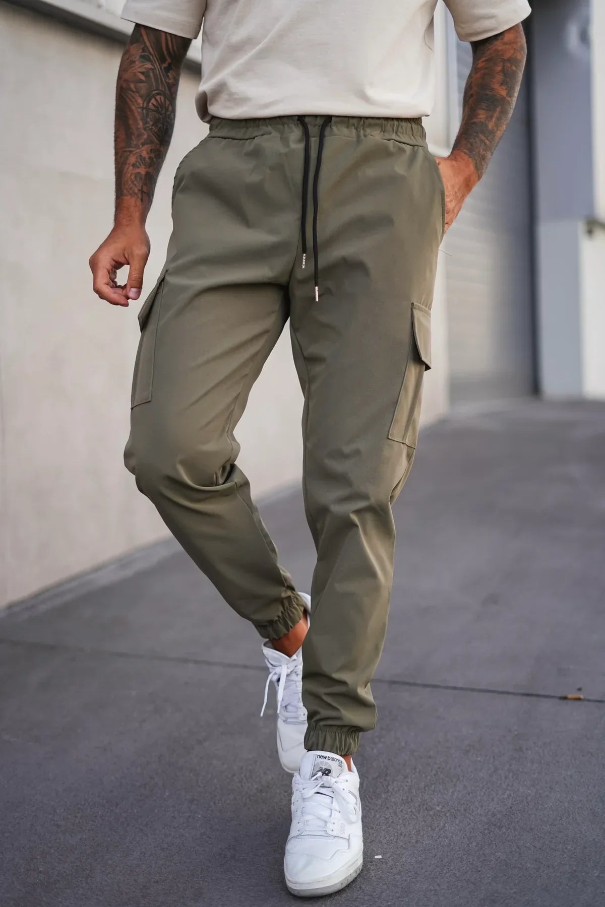 Utrechtlynn ® | COMFY CARGO BROEK