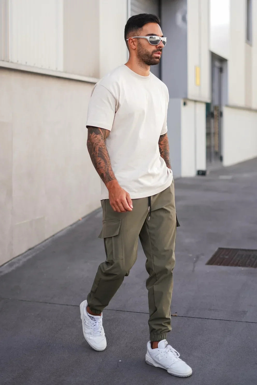 Utrechtlynn ® | COMFY CARGO BROEK