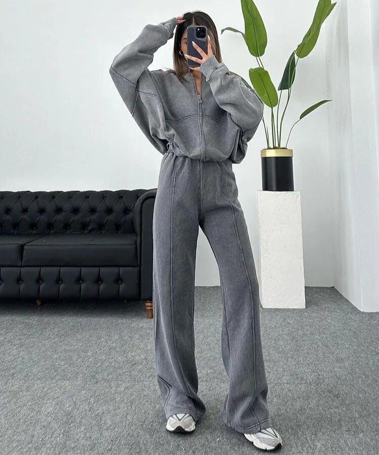 Utrechtlynn ® | COMFY SET