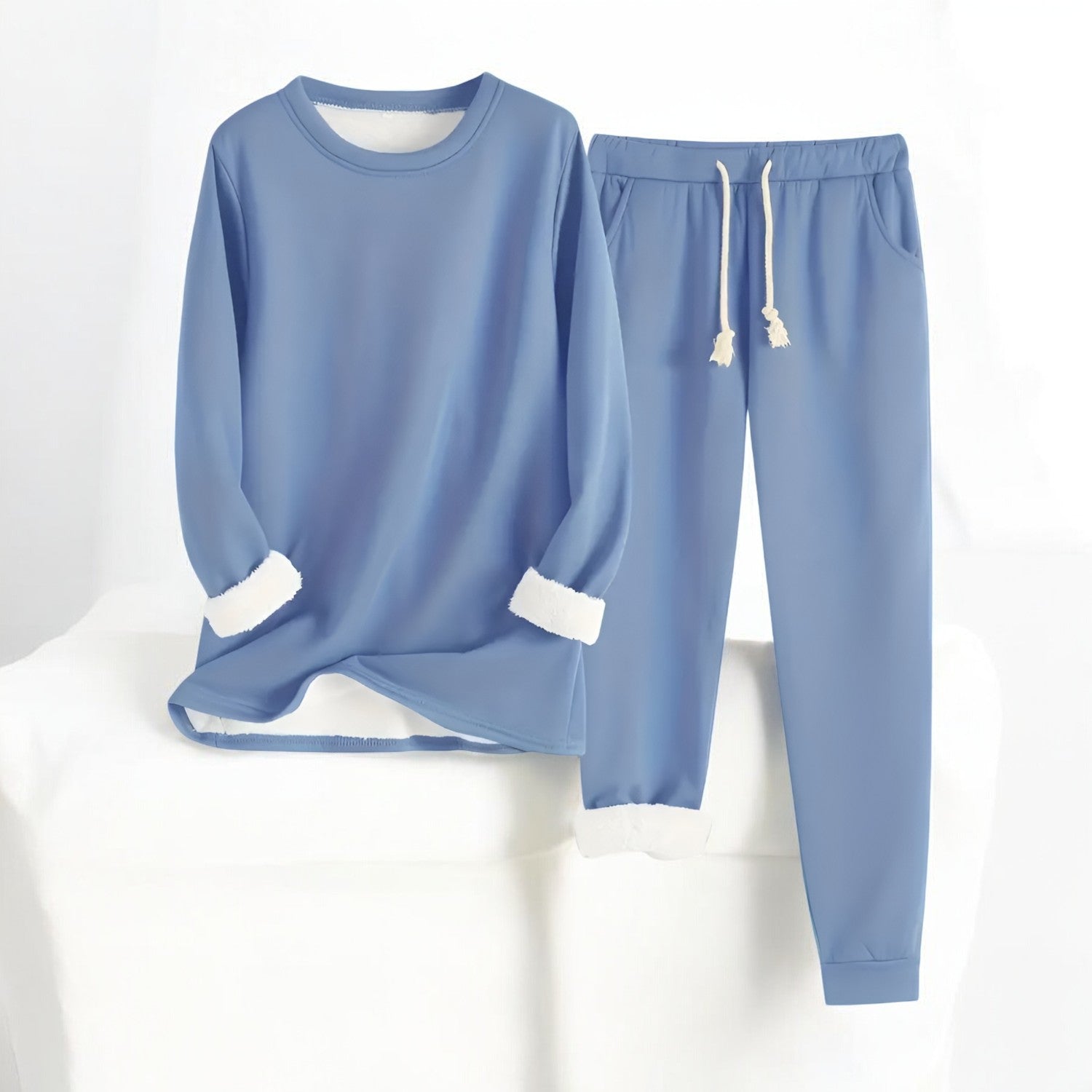 Utrechtlynn ® | THERMO FLEECE SET