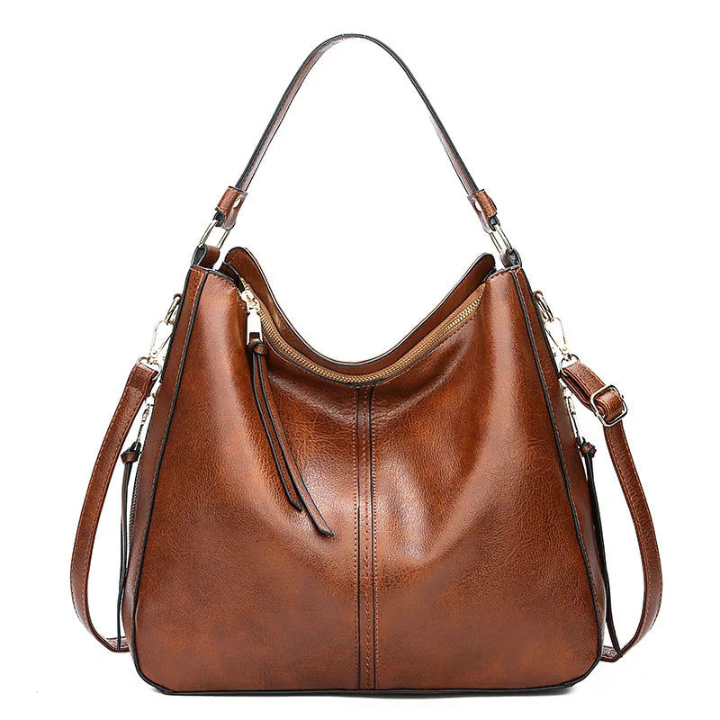 Utrechtlynn ® | GROTE LEREN TAS