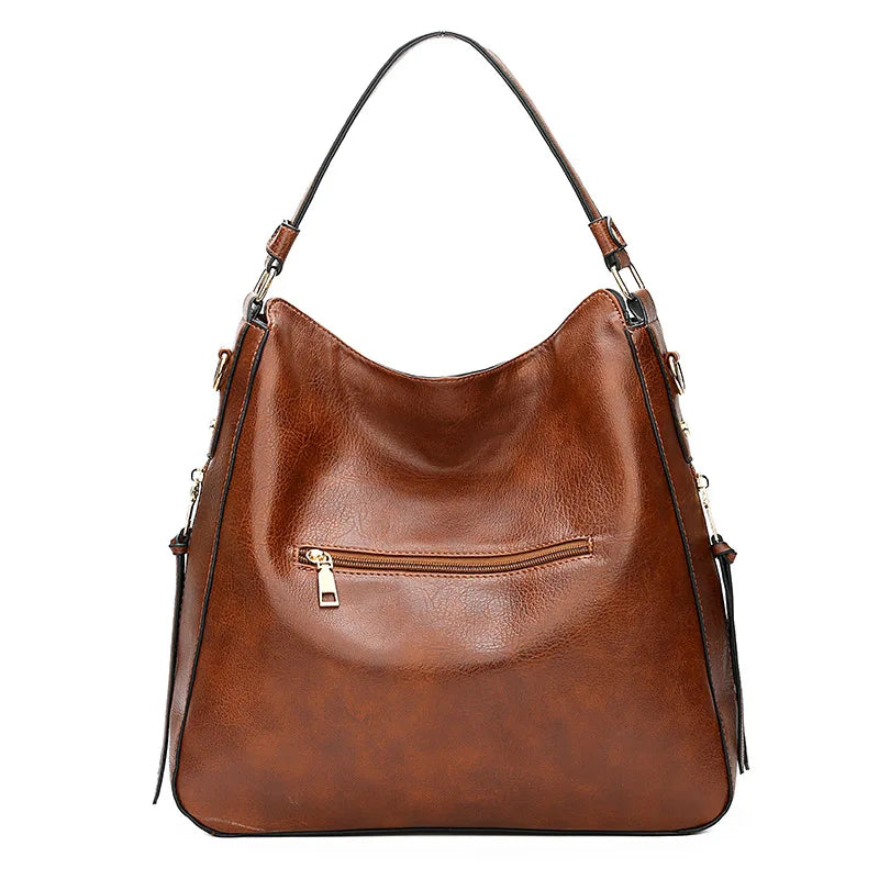 Utrechtlynn ® | GROTE LEREN TAS