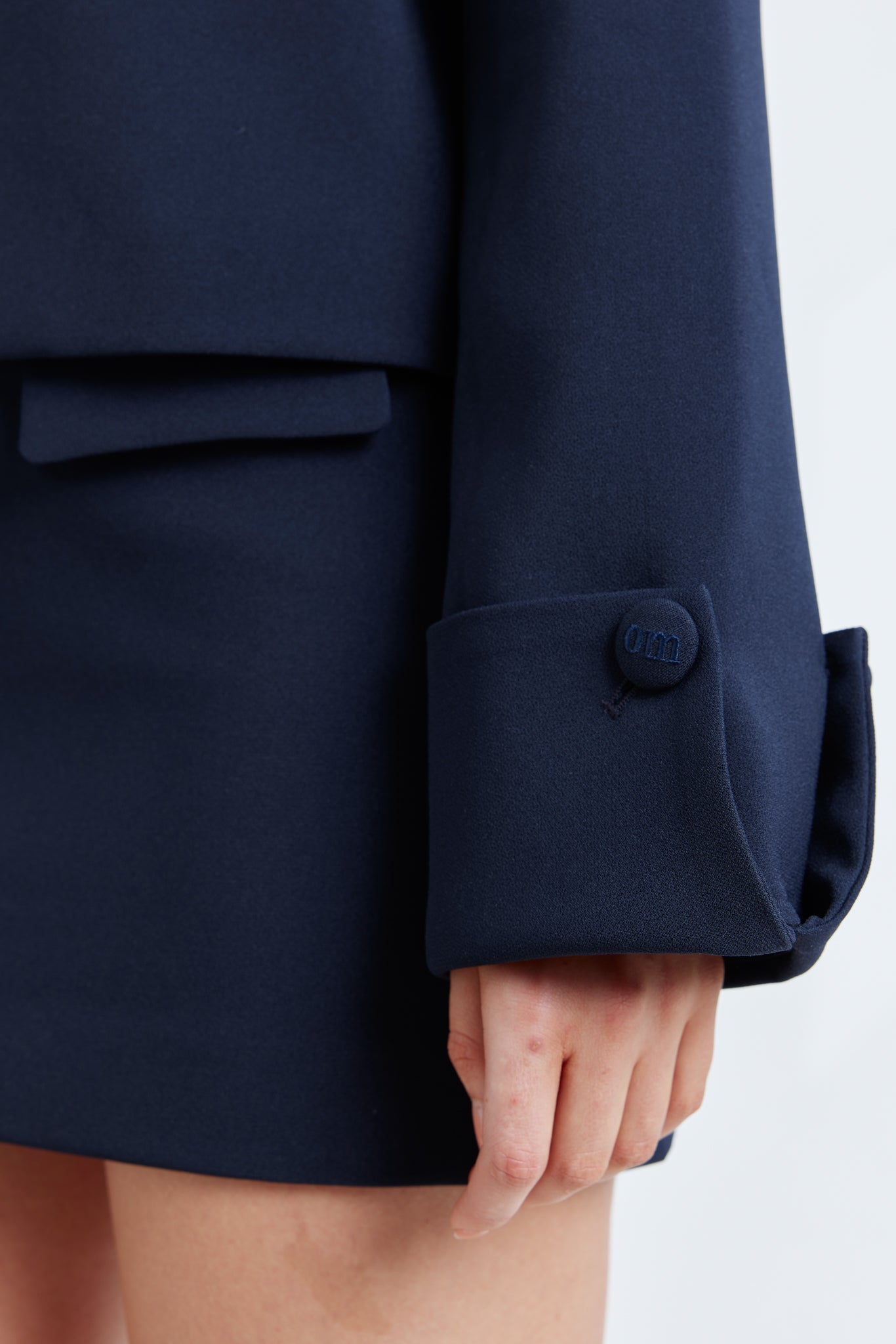 Utrechtlynn ® | ULTIMATE MUSE JACKET