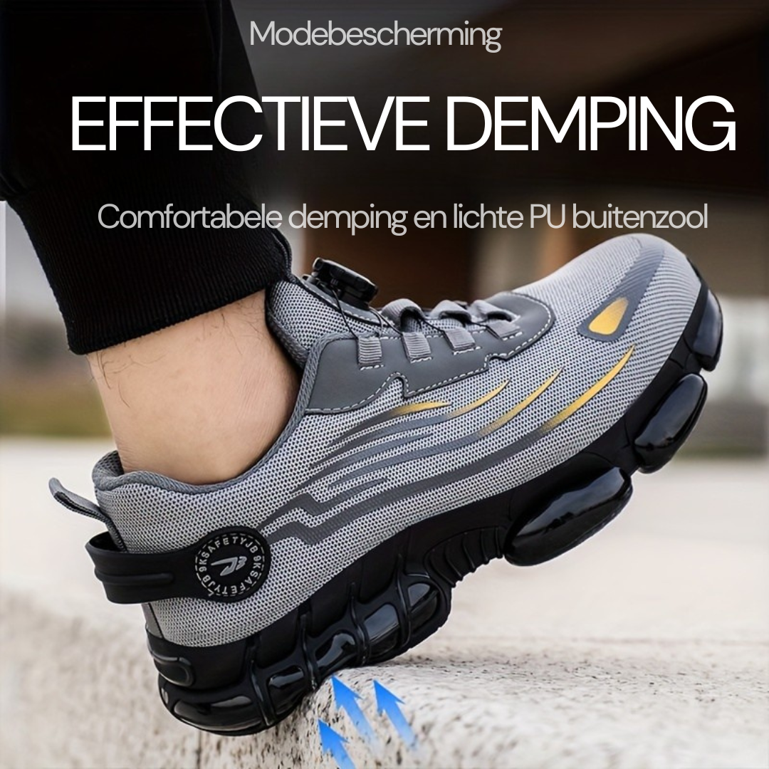 Utrechtlynn ® | STEELSPORT PERFORMANCE