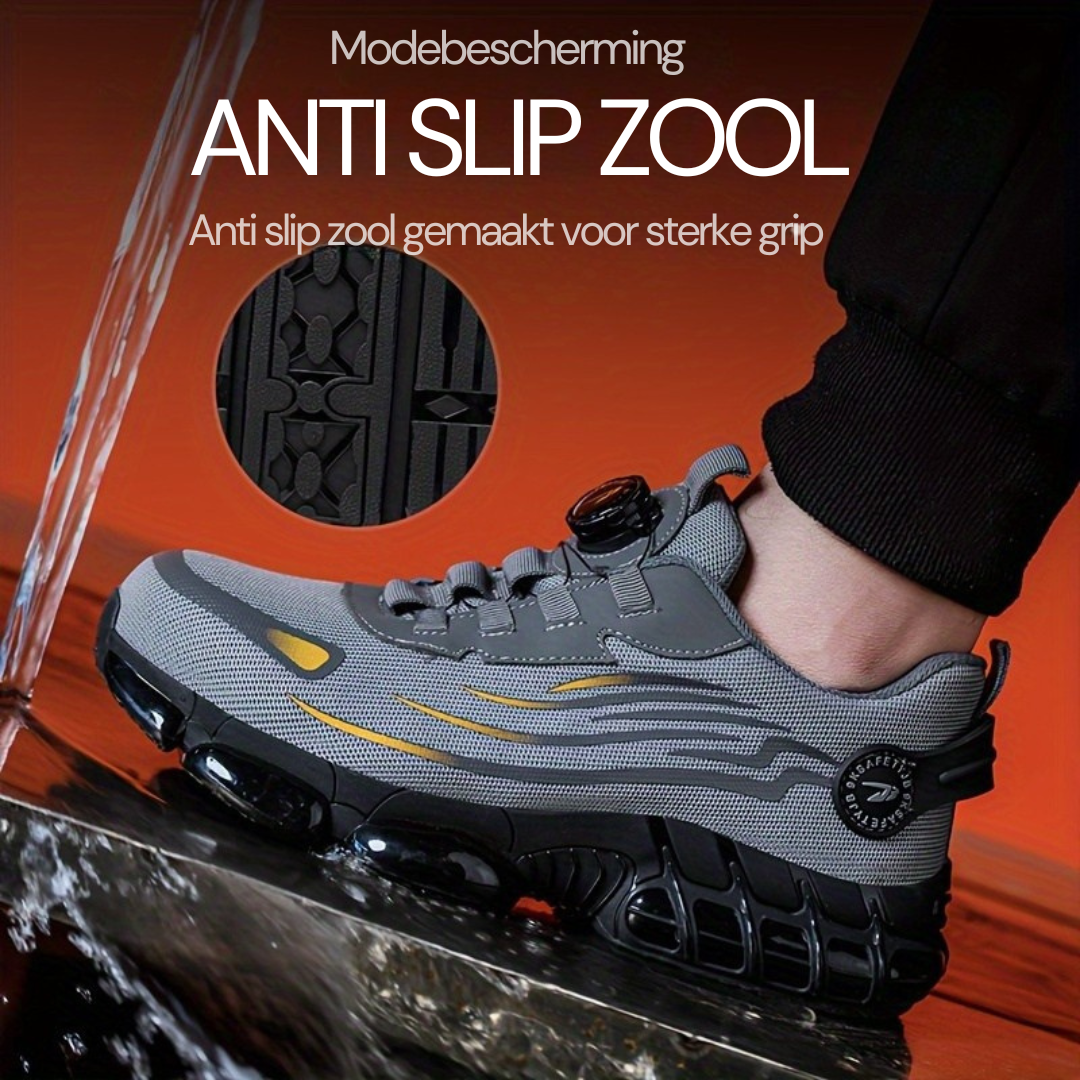 Utrechtlynn ® | STEELSPORT PERFORMANCE