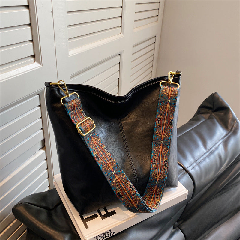 Utrechtlynn ® |  ELEGANTE VINTAGE-HANDTAS