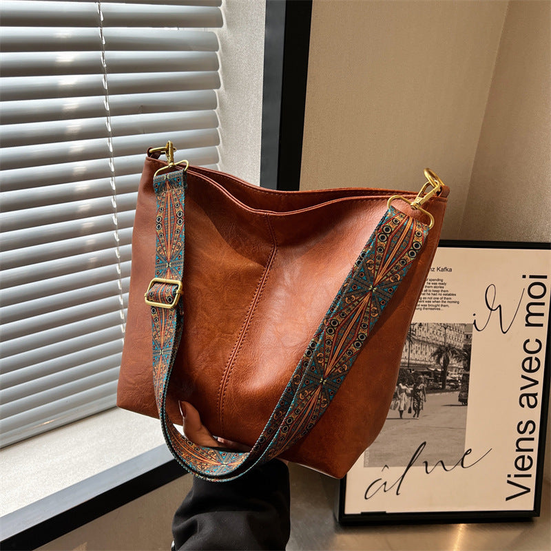 Utrechtlynn ® | ELEGANTE VINTAGE HANDTAS