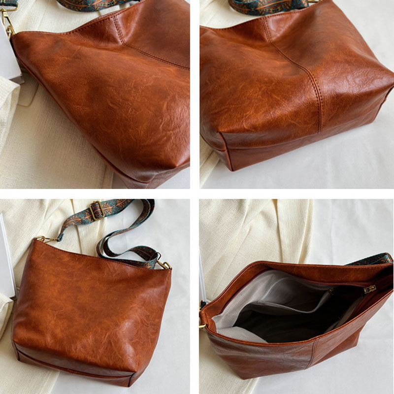 Utrechtlynn ® |  ELEGANTE VINTAGE-HANDTAS