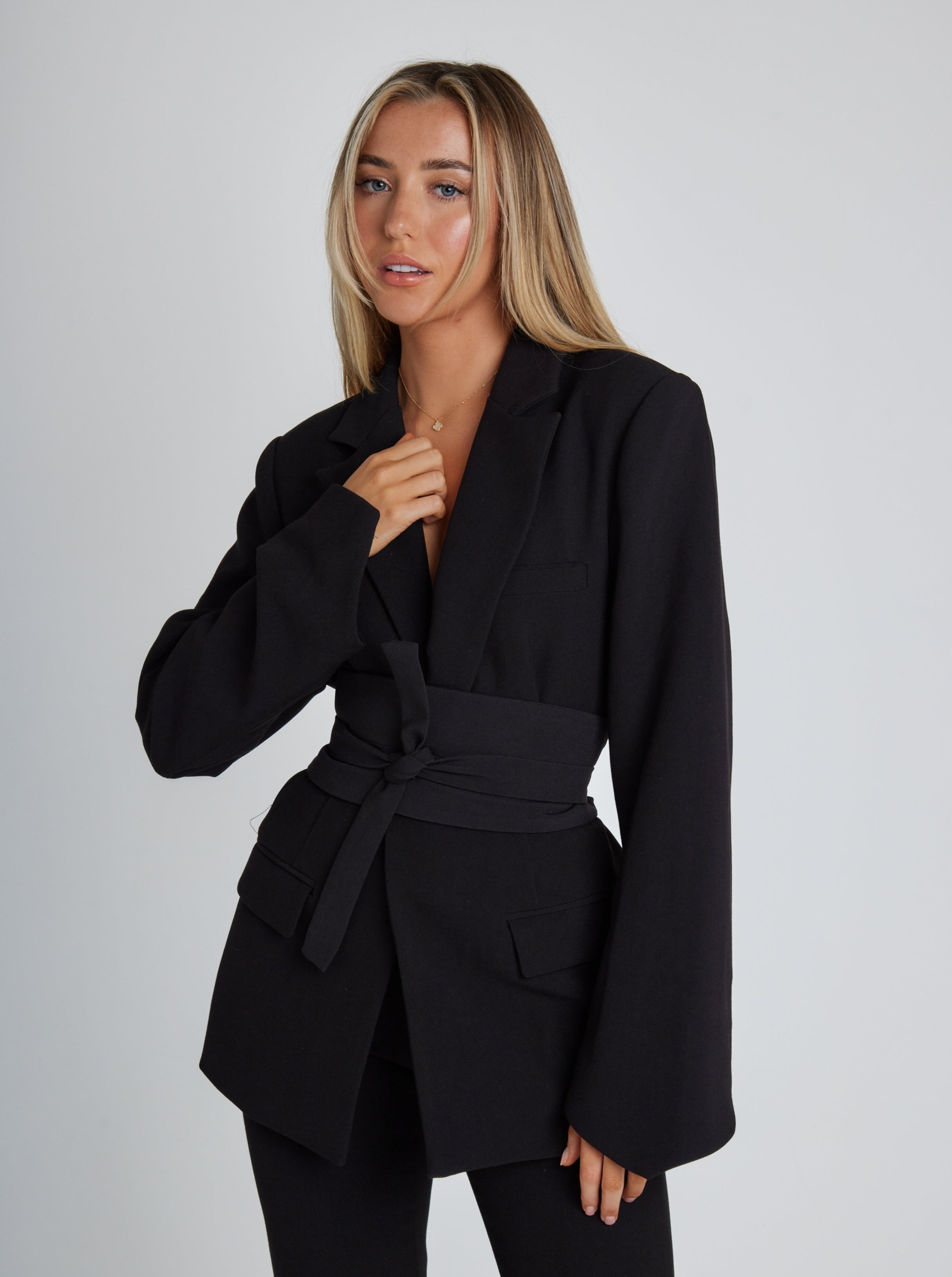 Utrechtlynn ® | ESSENTIEL BLAZER
