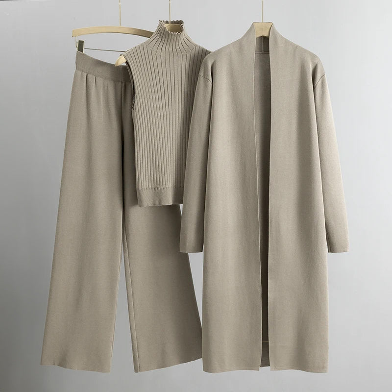 Utrechtlynn® | Modieuze Set