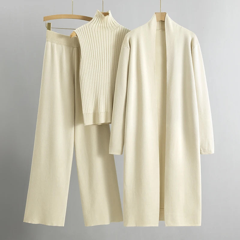 Utrechtlynn® | Modieuze Set