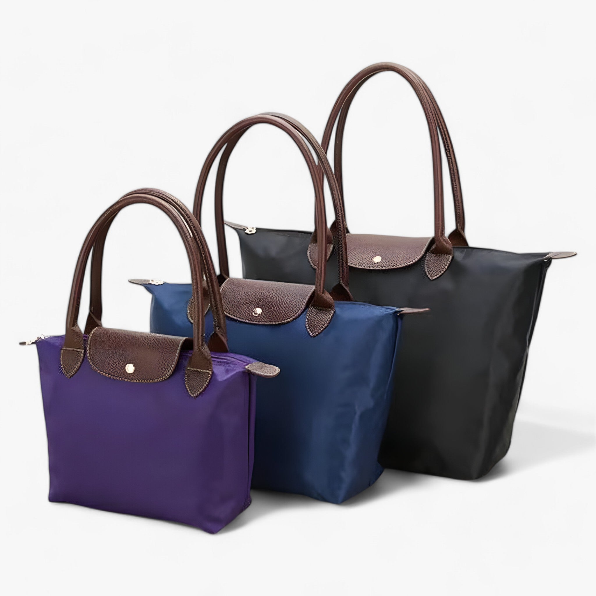 Utrechtlynn® | LUXE OXFORD SCHOUDERTAS